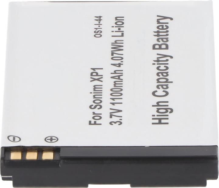 Produktbild Sonim Akku für XP1, XP1-BT, XP1-0001100