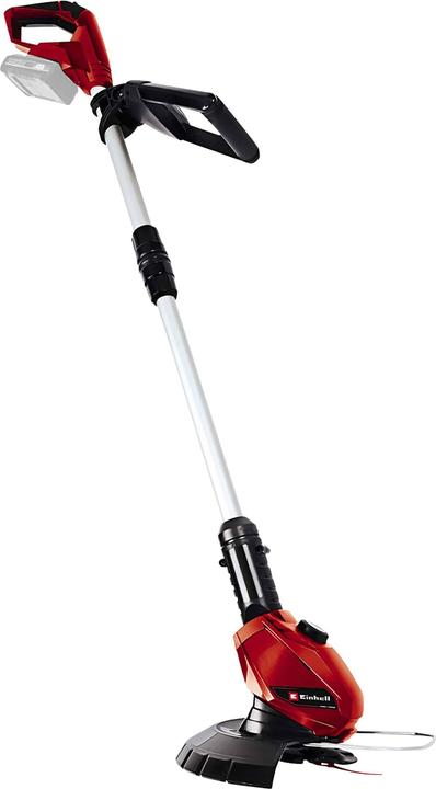Immagine prodotto Einhell GE-CT 18 Li Solo (Coltelli plastica)