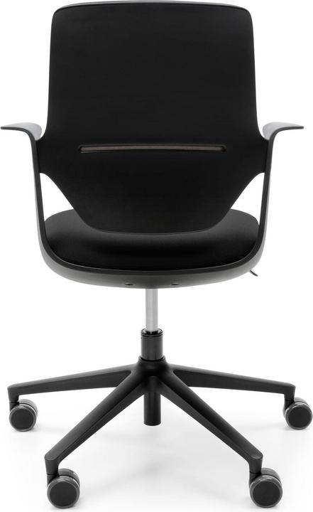 Actual product image Profim Office chair Trillo Pro 21ST Light gray