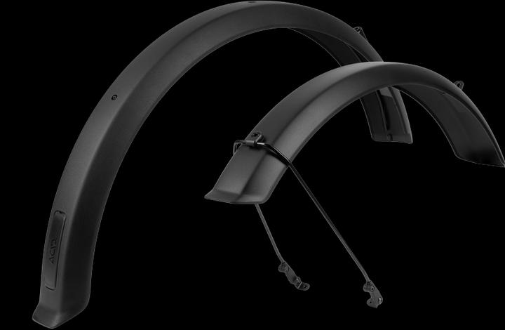ACID Schutzblechset SIC 2.0 84 27,5" Fully (Mudguard set)