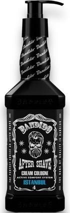 Bandido Cream Cologne Istanbul (Aftershave Sprühpumpe, 350 ml)