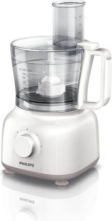 Image du produit Philips Hr 7627/02 (650 W)