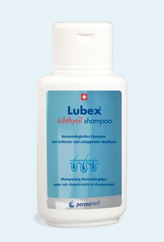 Produktbild Lubex anti-age Ichthyol (200 ml, Flüssiges Shampoo)