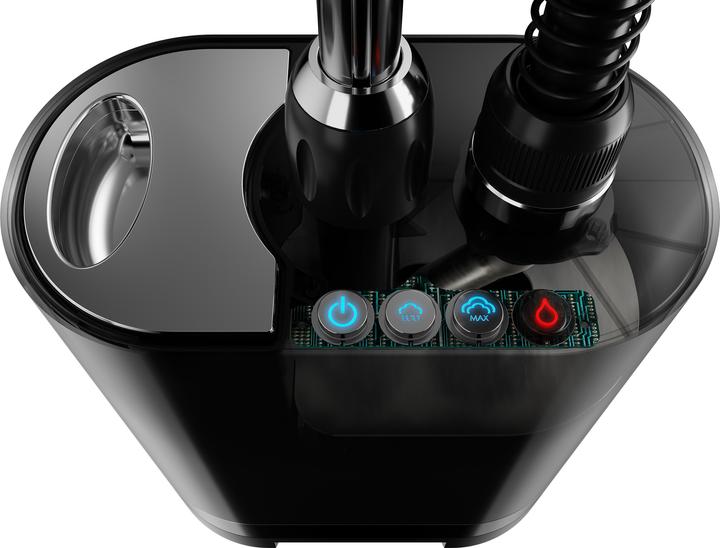 Actual product image SteamOne Stilys Mic vertical steam straightener (2000 W, 42 g/min)