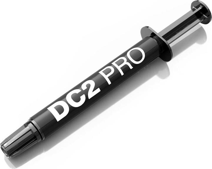 Actual product image be quiet! DC2 | Thermal compound (7.50 W/m K, 3 g)