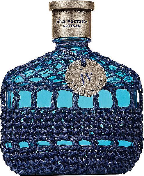 John Varvatos Artisan Blue (Eau de Toilette, 75 ml)