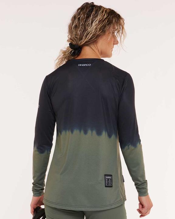 Image du produit Dharco Womens Race Jersey (L)