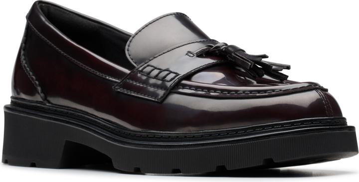 Produktbild Clarks W Lauryl Tassel (40)
