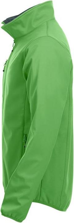 Immagine prodotto Clique Giacca Softshell Basic (M)