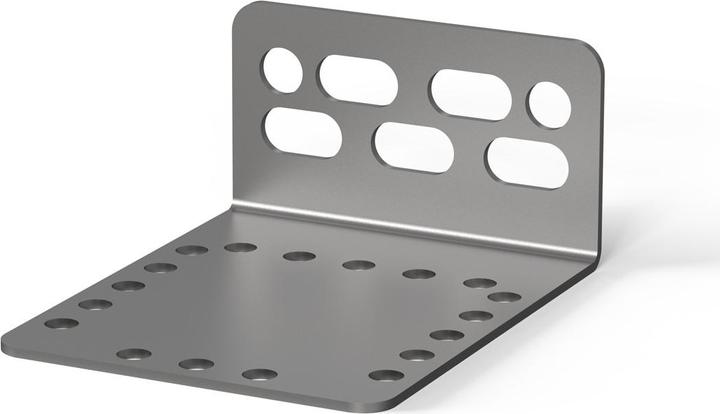 Actual product image Schroff Busbar