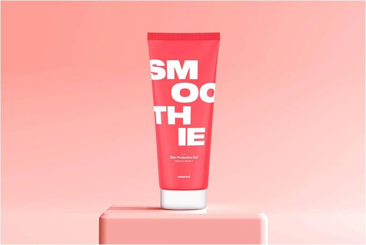 Actual product image NeverNot Smoothie (70 ml, Intimate washing lotion)
