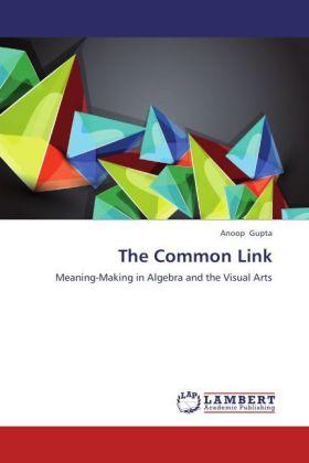 Produktbild The Common Link (Anoop Gupta, 2012)