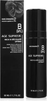 Actual product image TePe B Lift Age Supreme Neck and Décolleté Cream with Firming Effect 50ml (50 ml)