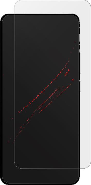 Actual product image Dipos Screen Protector Anti-Glare for Vivo Iqoo Neo 10 (1 Piece, Vivo IQOO Neo)