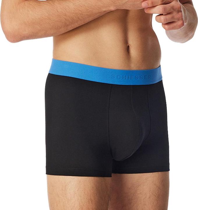 Immagine prodotto Schiesser 6er Pack 95/5 Cotton Retro Short / Pant (5, M, confezione da 6)