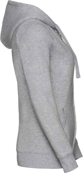 Immagine prodotto Russell Felpa con cappuccio con zip Autentico Donna/Ladies (XXL)