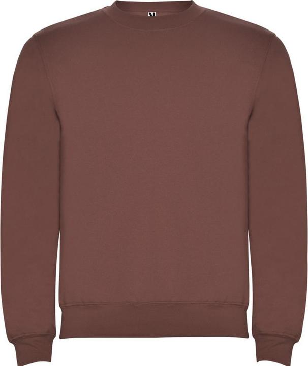 Alpinia Clasica Sweatshirt Rundhalsausschnitt
