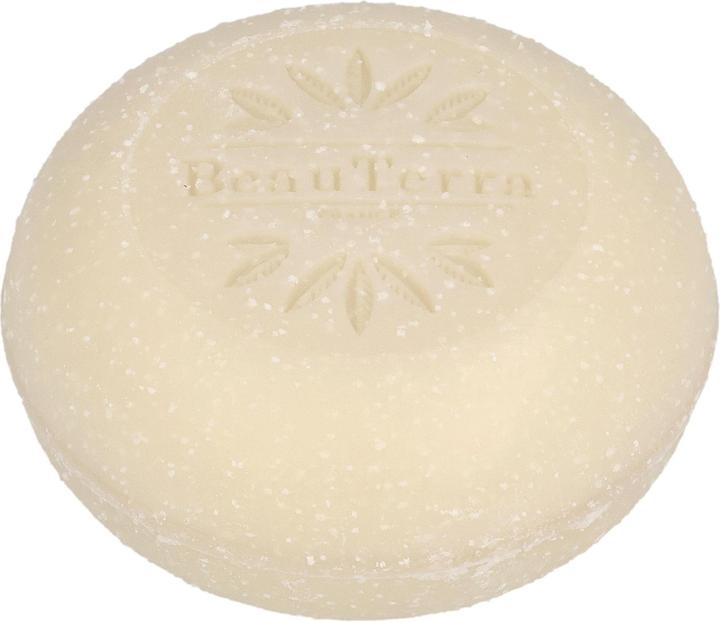 Image du produit BeauTerra shampooing solide cheveux secs & abimés (Shampoing solide)