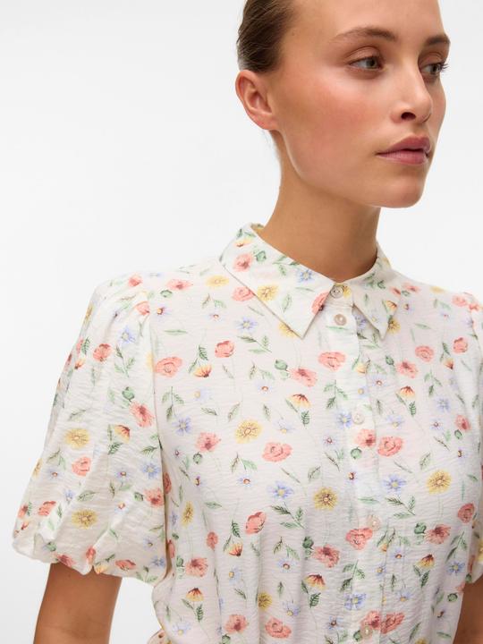 Actual product image Vero Moda VMJOSIE Kurzes Kleid Kleid (M)