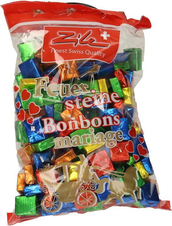Actual product image Zile Candies (1 pcs., 1000 g)