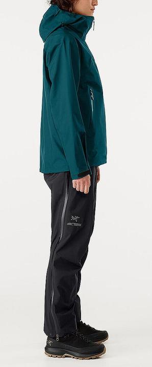 Actual product image Arc'teryx Beta GTX pants