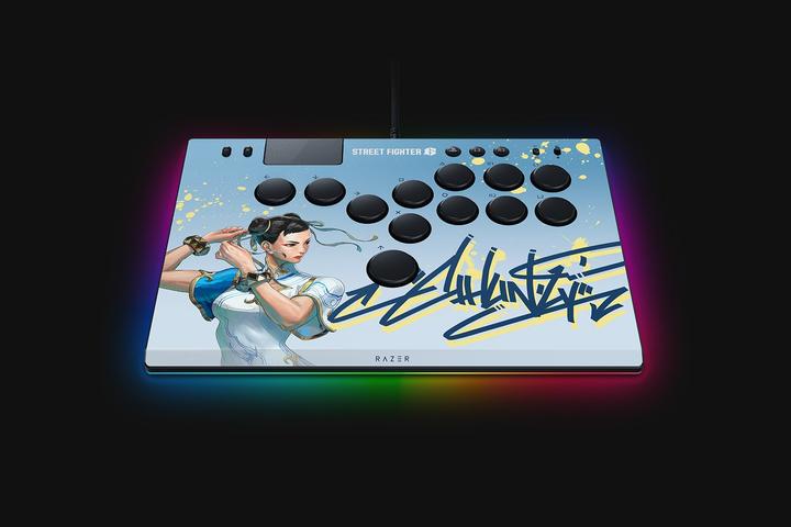 Immagine prodotto Razer Kitsune (PC, PS5)