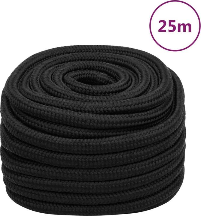 Image du produit VidaXL Cordage de bateau