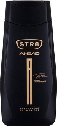 Str8 Ahead (Gel, 250 ml)