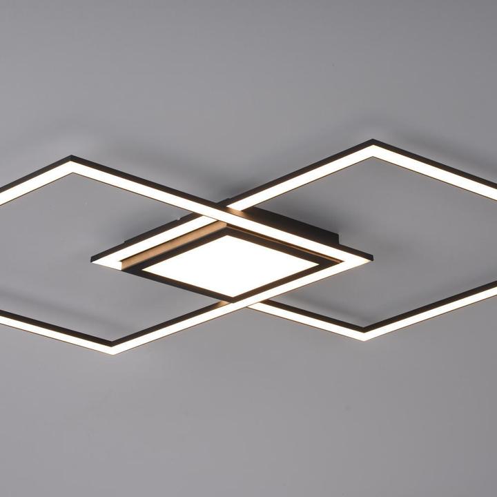 Actual product image Leuchten Direkt Asmin (1866 lm)