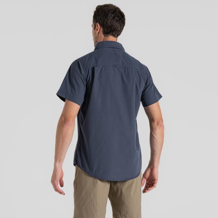 Image du produit Craghoppers Chemise à manches courtes Kiwi (4XL)