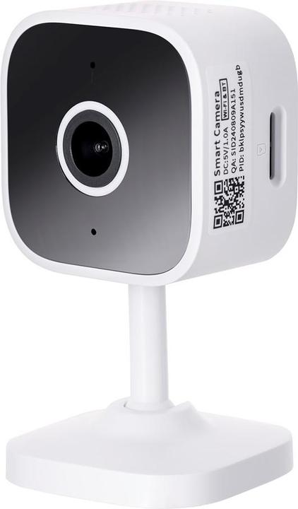 Image du produit Trust IPCAM-2900 INDOOR WI-FI CAMERA (2304 x 1296 Pixels)