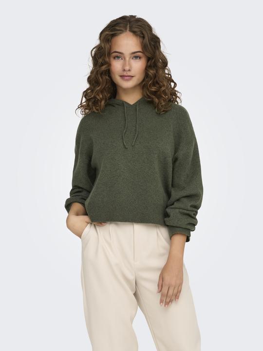 Image du produit JdY JDYRUE Pull en maille Pull en maille (XL)