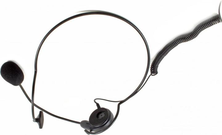 Produktbild Midland Headset/Sprechgarnitur C1203 (0.01 km)