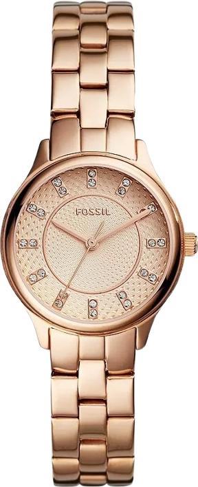 Immagine prodotto Fossil Modern Sophisticate Damenuhr BQ1571 + BOX (Orologio da polso analogico)
