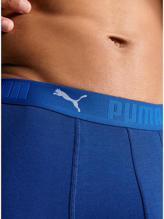 Produktbild Puma Sport Cotton Boxer (XL, 2er Pack)