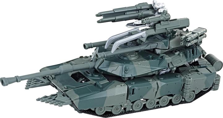 Productafbeelding Hasbro Transformers Studio Voyager