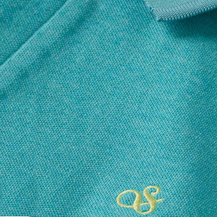 Produktbild Scotch & Soda Melange Regular Fit Polo (XL)