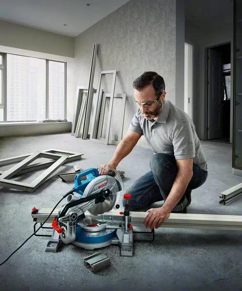 Produktbild Bosch Professional GCM 216
