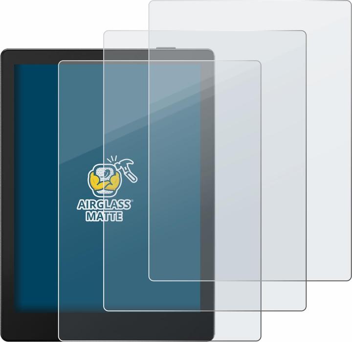 Produktbild BROTECT Schutzglas Schutzfolie Glas Folie Displayschutz matt