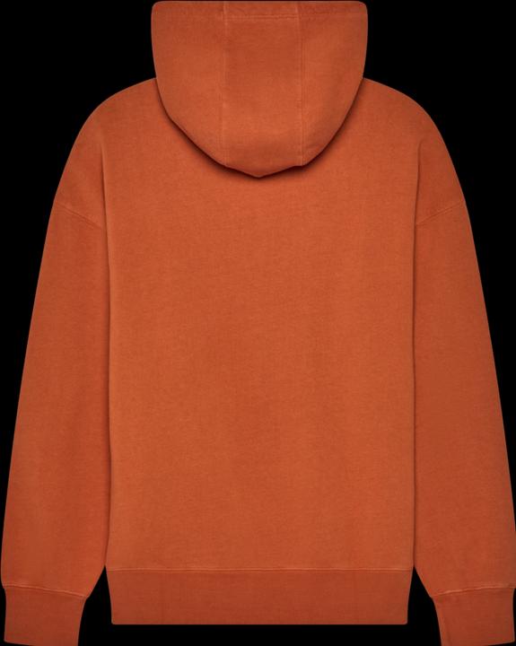 Produktbild Fox Wordmark Oversized Fleece (M)