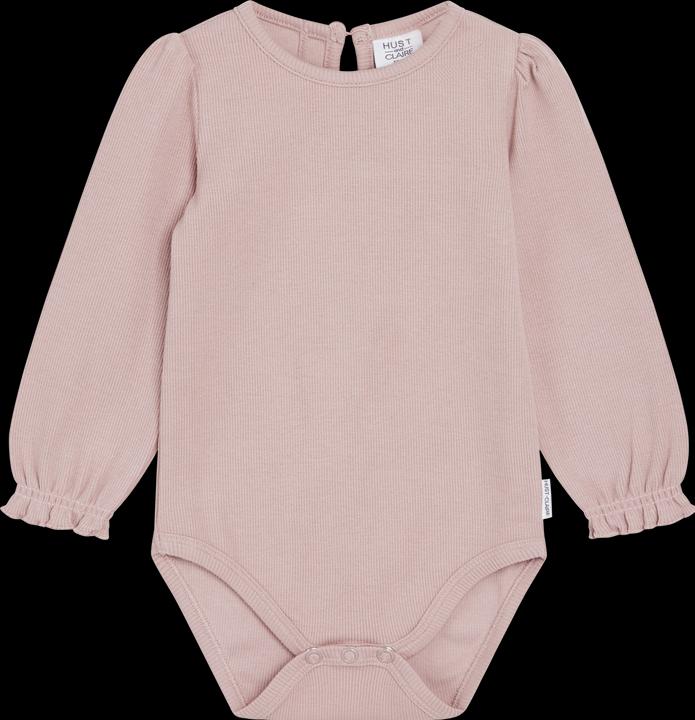 Hust and Claire Baby Body Beatrix