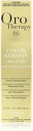 Image du produit Fanola Color Keratin Oro Puro 5/14 Chocolate Extra Fondant 100ml (5.14)