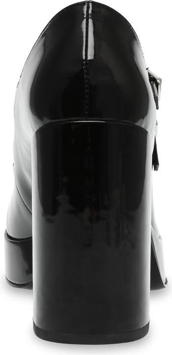 Actual product image Steve Madden 's high heel shoes cabernet (41)