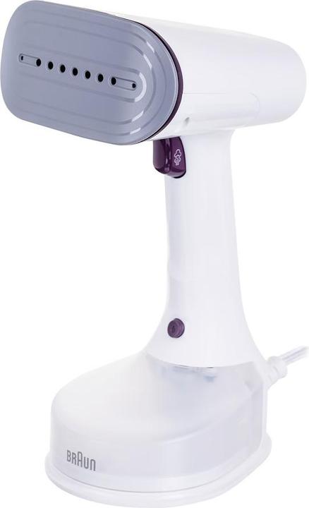 Actual product image Braun QuickStyle 5 GS 5011 (1200 W, 22 g/min)