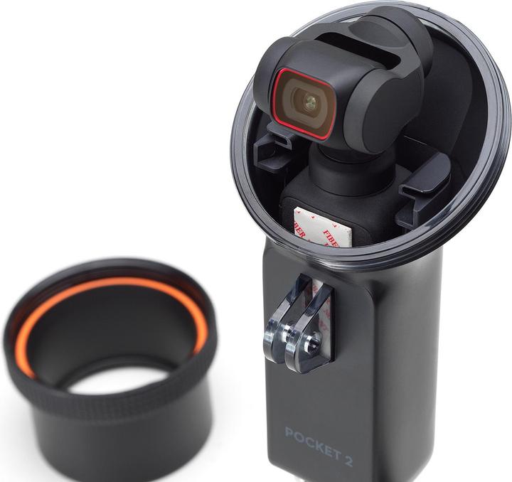 Immagine prodotto DJI Custodia impermeabile (Pocket 2)