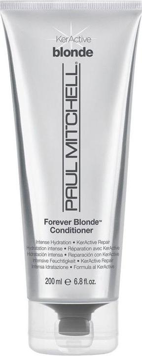Produktbild Paul Mitchell Forever Blonde Conditioner (200 ml)