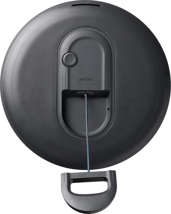 Zyliss Salatschleuder Easy Spin Edelstahl L ø 26 cm