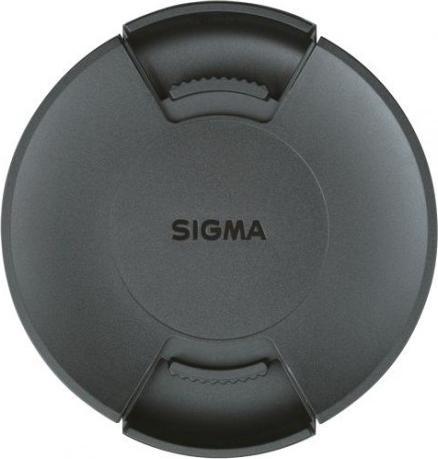 Sigma Front Cap LCF-46 III (46 mm)