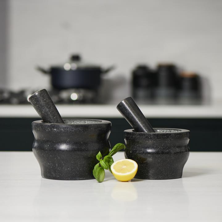 Actual product image Cole & Mason Mörser