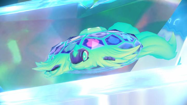 Produktbild Nintendo Pokémon Purpur + Der Schatz von Zone Null - Erweiterung (Switch, DE)